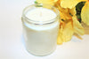 Ain't No Hood Like Fatherhood - Natural Soy Wax Candle