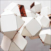 Chandelier Ceiling Lamp - Dodecahedron - Chandelier - $1228.99