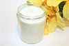 Natural Soy Wax Funny Glass Candle - Rise And Shine Mothercluckers