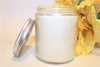 Natural Soy Wax Funny Glass Candle - Rise And Shine Mothercluckers